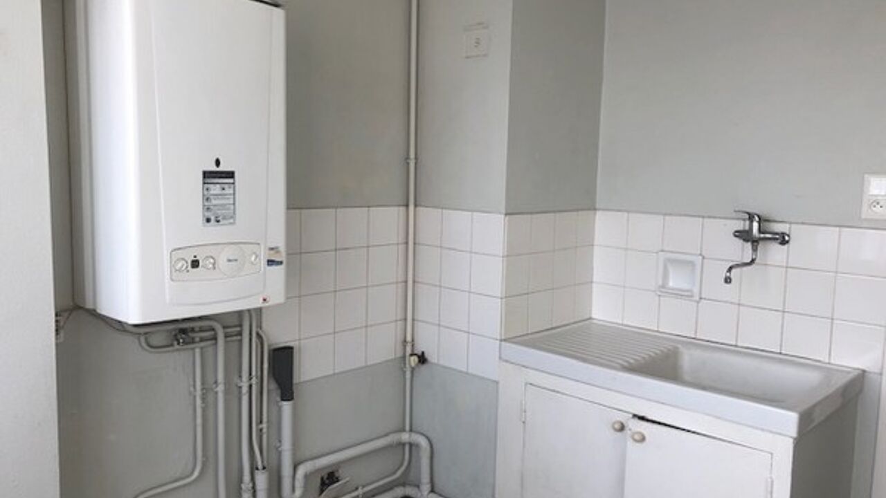 appartement 2 pièces 48 m2 à louer à Clermont-Ferrand (63000)