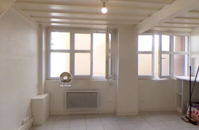 location appartement 650 € CC /mois à proximité de Rillieux-la-Pape (69140)