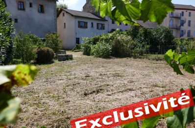 vente terrain 48 000 € à proximité de Merle-Leignec (42380)