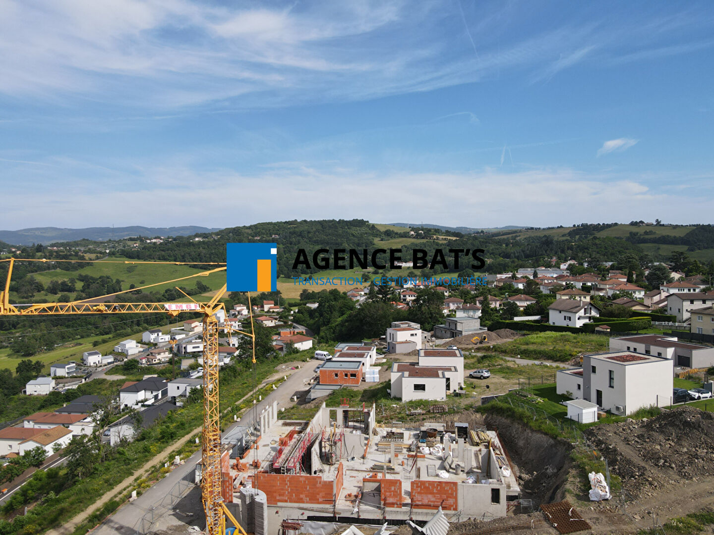 Agence immobilière de Agence Bat's