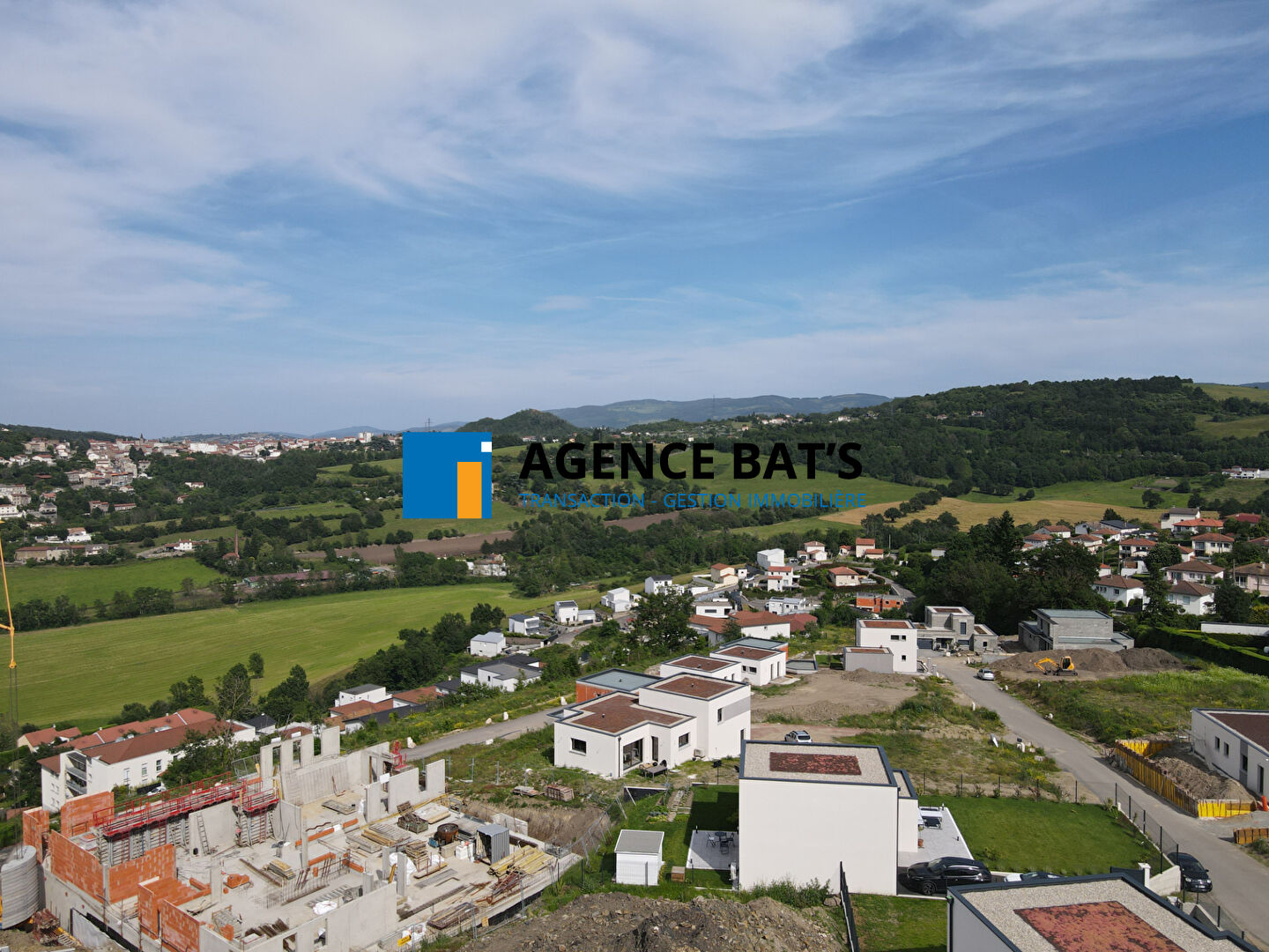 Appartement 4 pièces 85 m²