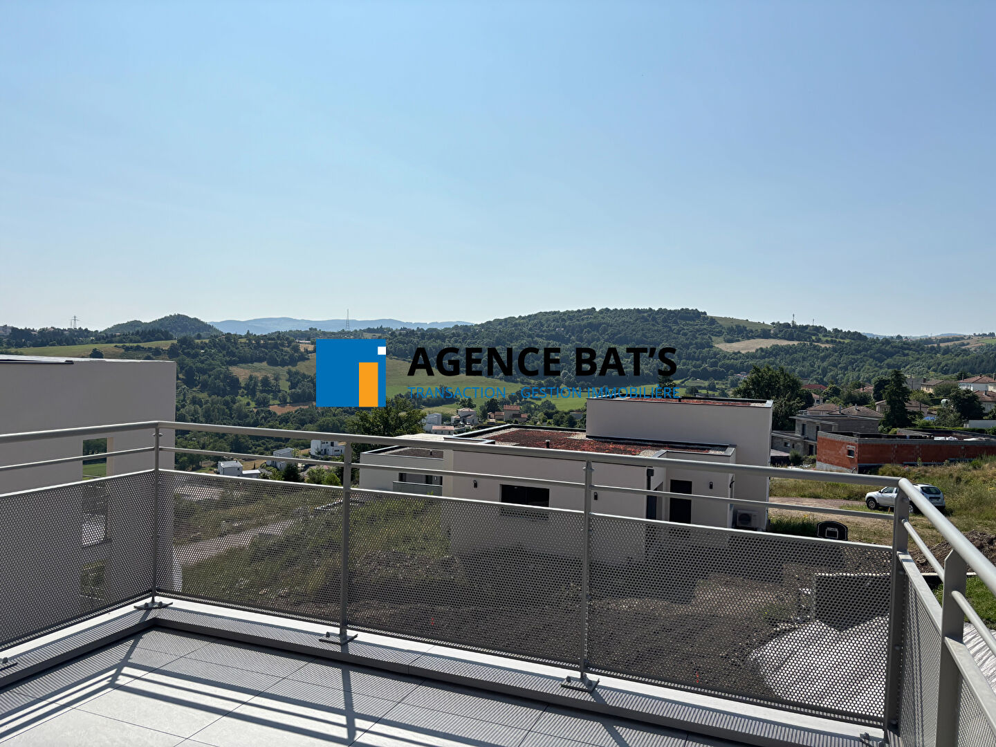 Appartement 4 pièces 85 m²