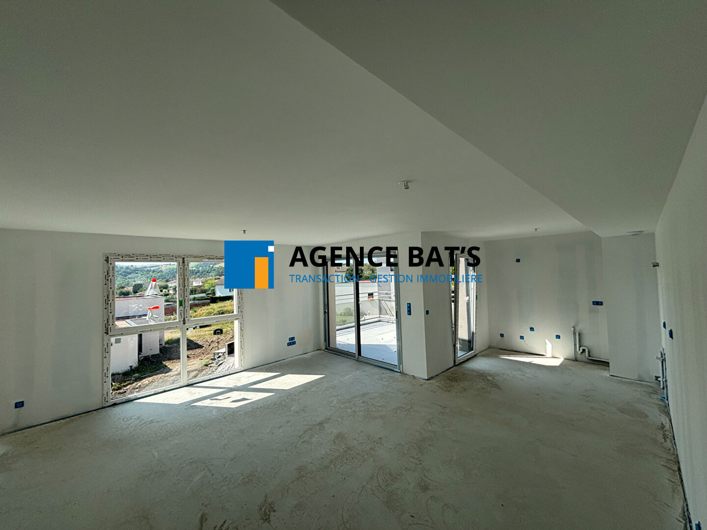 Photo Appartement 4 pièces 85 m² image 4/4