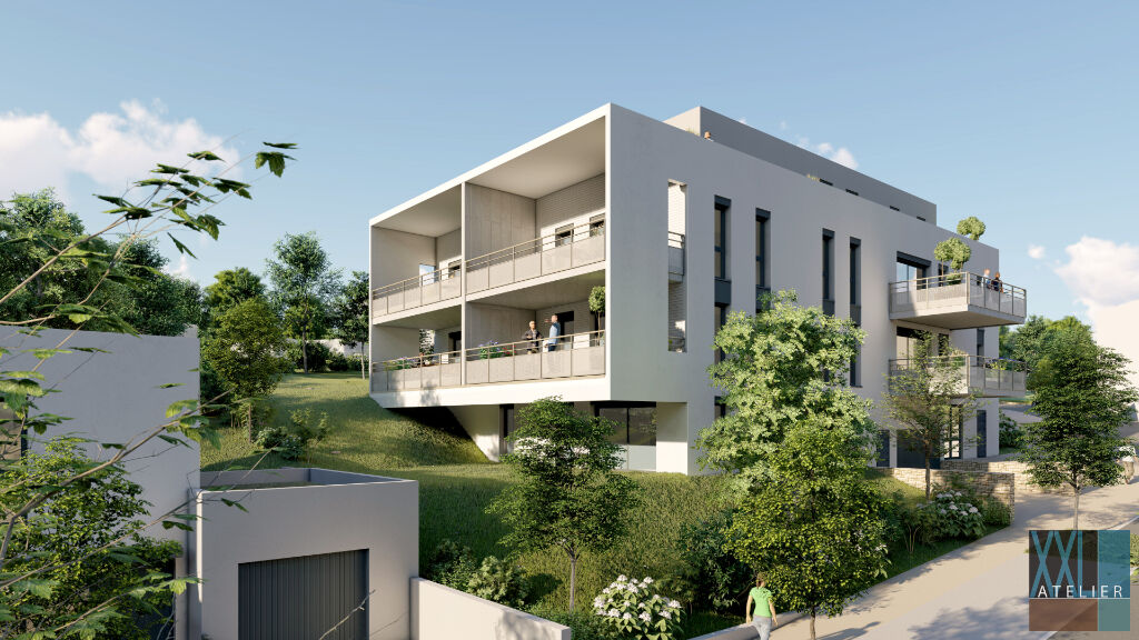 Photo Appartement 4 pièces 85 m² image 4/4