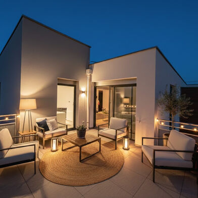 Appartement 4 pièces 329000 €