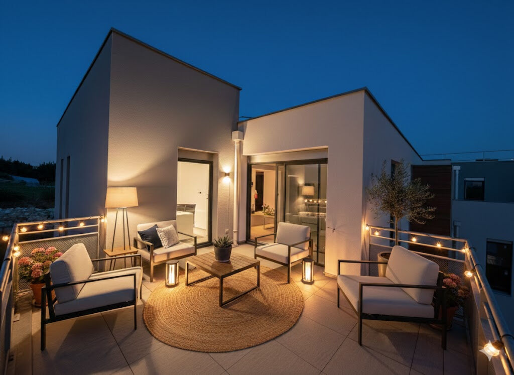 Agence immobilière de Agence Bat's