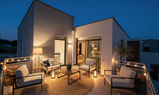 Appartement 4 Pièces 93 m² à vendre à Saint-Genest-Lerpt (42530)