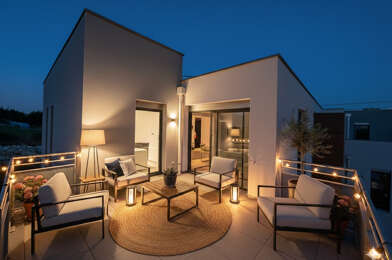 Appartement 4 pièces 329000 €