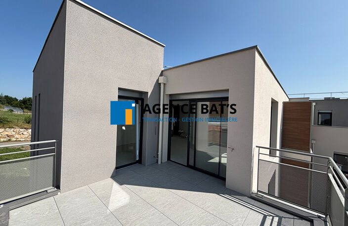 Appartement 4 pièces 85 m² — photo 2