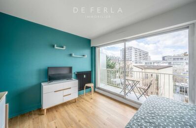 location appartement 985 € CC /mois à proximité de Neuilly-sur-Seine (92200)