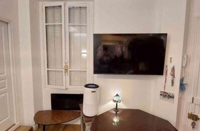 vente appartement 295 000 € à proximité de Le Plessis-Robinson (92350)