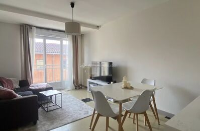 location appartement 550 € CC /mois à proximité de Giroussens (81500)