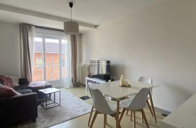 GAILLAC - Appartement T3 — photo du bien