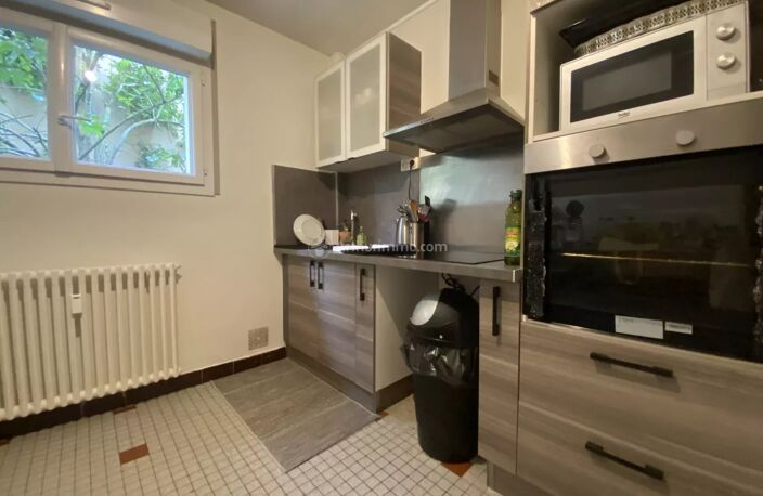 GAILLAC - Appartement T3 — photo 2