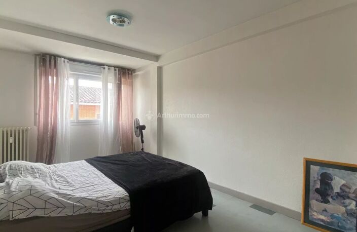 GAILLAC - Appartement T3 — photo 3