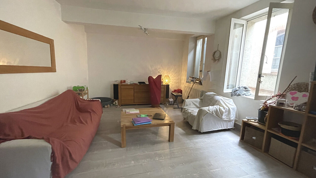 appartement 4 pièces 107 m2 à vendre à Rabastens (81800)