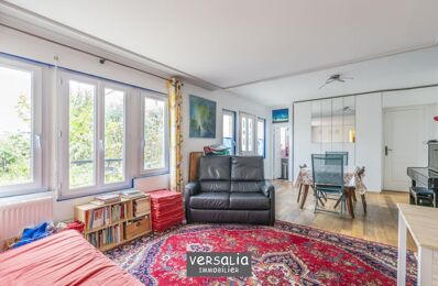 vente maison 599 000 € à proximité de Magny-les-Hameaux (78114)