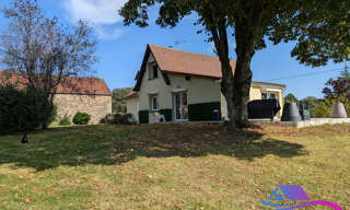 Maison 6 Pièces 160 m² à vendre à Thevet-Saint-Julien (36400)