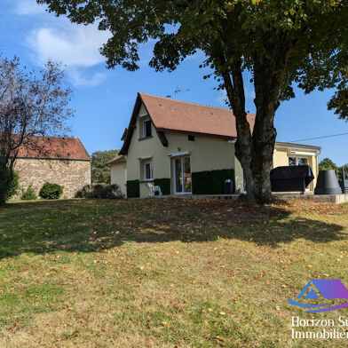 Maison 6 pièces 292000 €