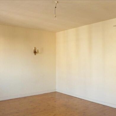 Appartement 3 pièces 79 m²