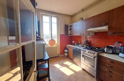 location appartement 585 € CC /mois à proximité de Marssac-sur-Tarn (81150)