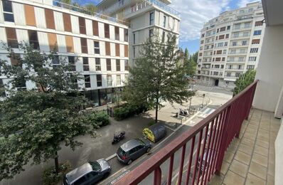 location appartement 815 € CC /mois à proximité de La Buisse (38500)