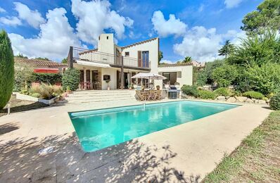 vente maison 985 000 € à proximité de Mougins (06250)