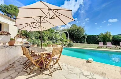 vente maison 985 000 € à proximité de Tourrettes-sur-Loup (06140)