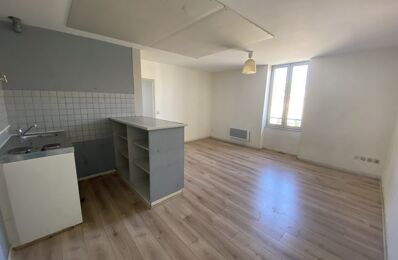 location appartement 517 € CC /mois à proximité de Bourg-Lès-Valence (26500)