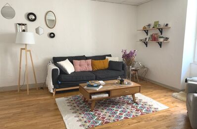 location appartement 750 € CC /mois à proximité de Saint-Péray (07130)