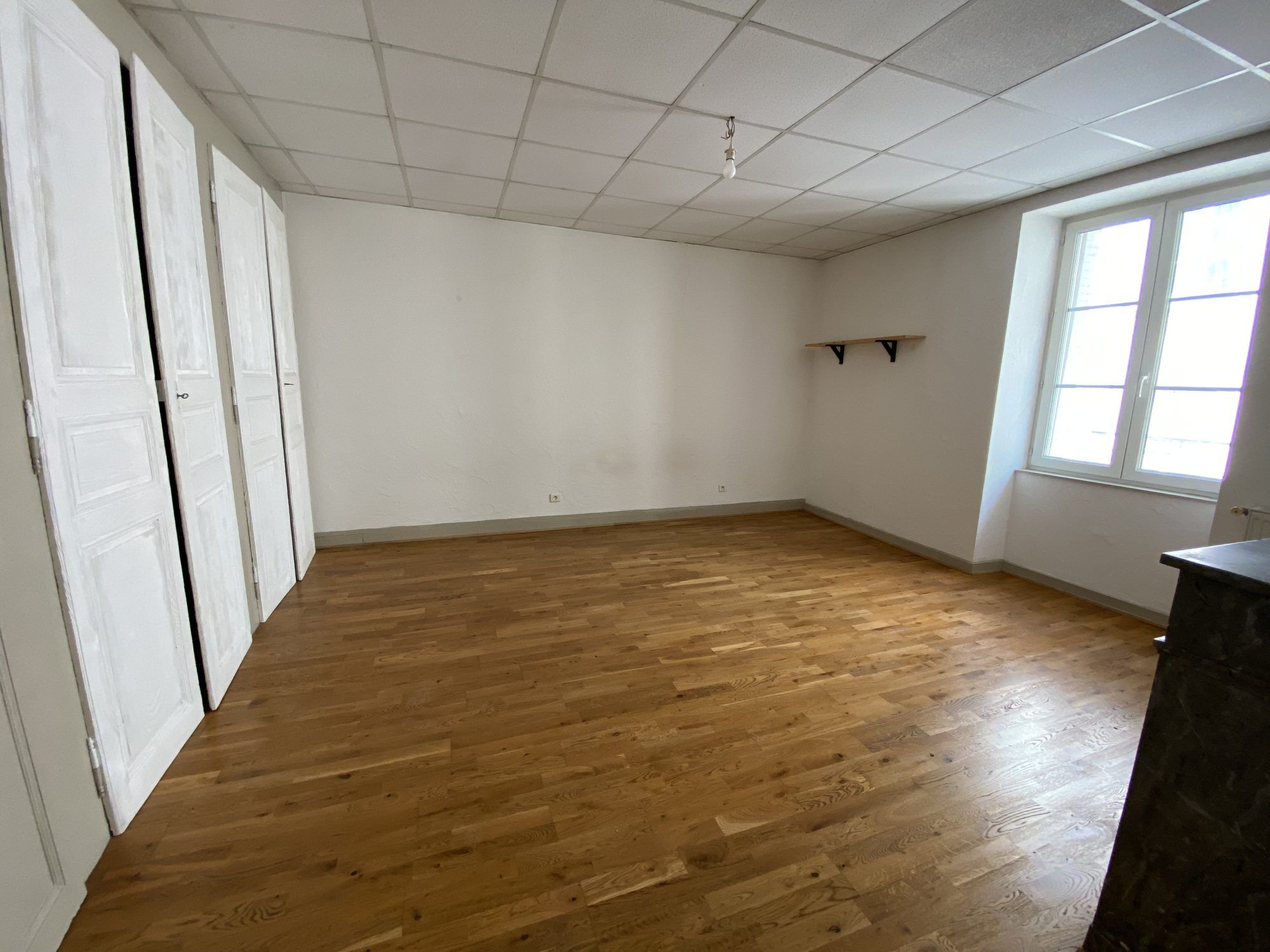 Valence Appartement 3 pièces 82 m²