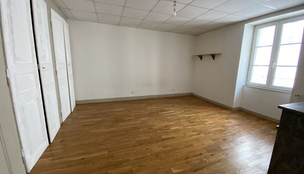 Appartement 3 pièces  à louer Valence 26000