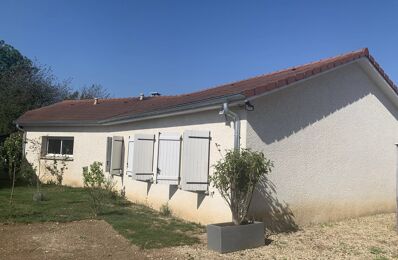 vente maison 275 000 € à proximité de Hières-sur-Amby (38118)