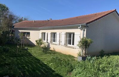 vente maison 275 000 € à proximité de Saint-Baudille-de-la-Tour (38118)