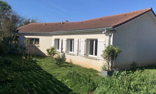 Maison 6 Pièces 118 m² à vendre à Serrières-de-Briord (01470)
