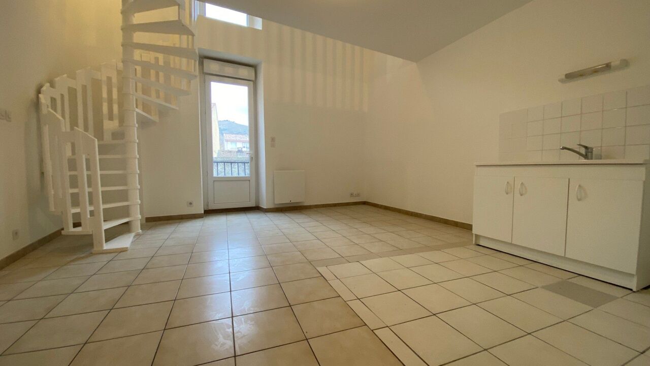 appartement 2 pièces 43 m2 à louer à Tain-l'Hermitage (26600)