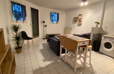 location appartement 500 € CC /mois à proximité de Bourg-Lès-Valence (26500)