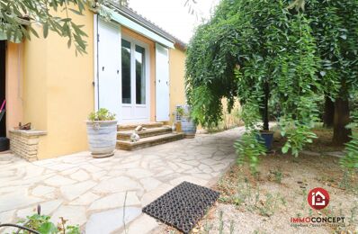 vente maison 179 000 € à proximité de Estézargues (30390)