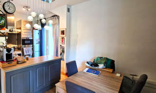 Appartement 2 Pièces 55 m² à vendre à Sanary-sur-Mer (83110)