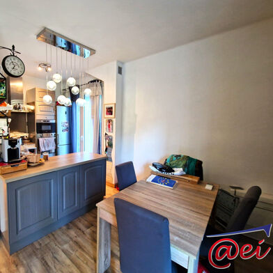 Appartement 2 pièces 235000 €