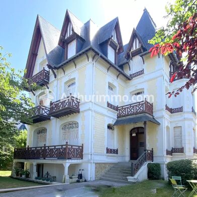 Appartement 3 pièces 389000 €