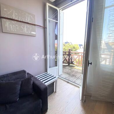 Appartement 3 pièces 389000 €
