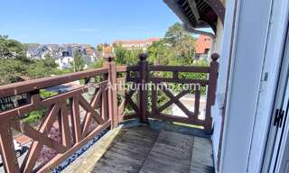 Appartement 3 Pièces 44 m² à vendre à Deauville (14800)