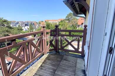 Appartement 3 pièces 379000 €