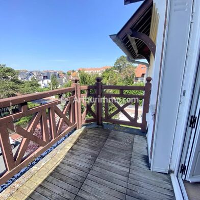 Appartement 3 pièces 379000 €