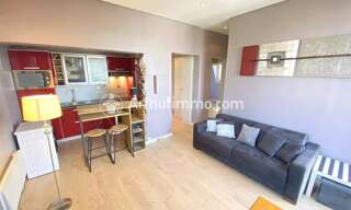 Appartement 3 Pièces 44 m² à vendre à Deauville (14800)