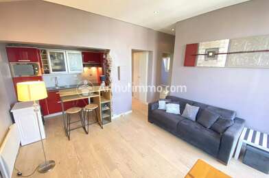Appartement 3 pièces 379000 €