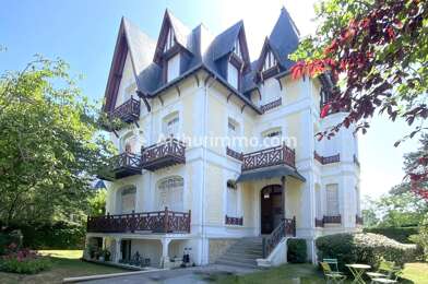 Appartement 3 pièces 379000 €