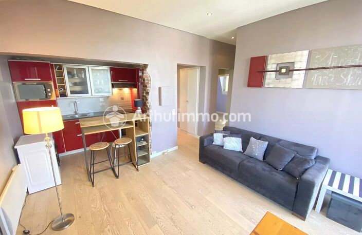 APPARTEMENT 3 PIECES PROCHE PLAGE — photo 2