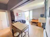 APPARTEMENT 3 PIECES PROCHE PLAGE — photo 3